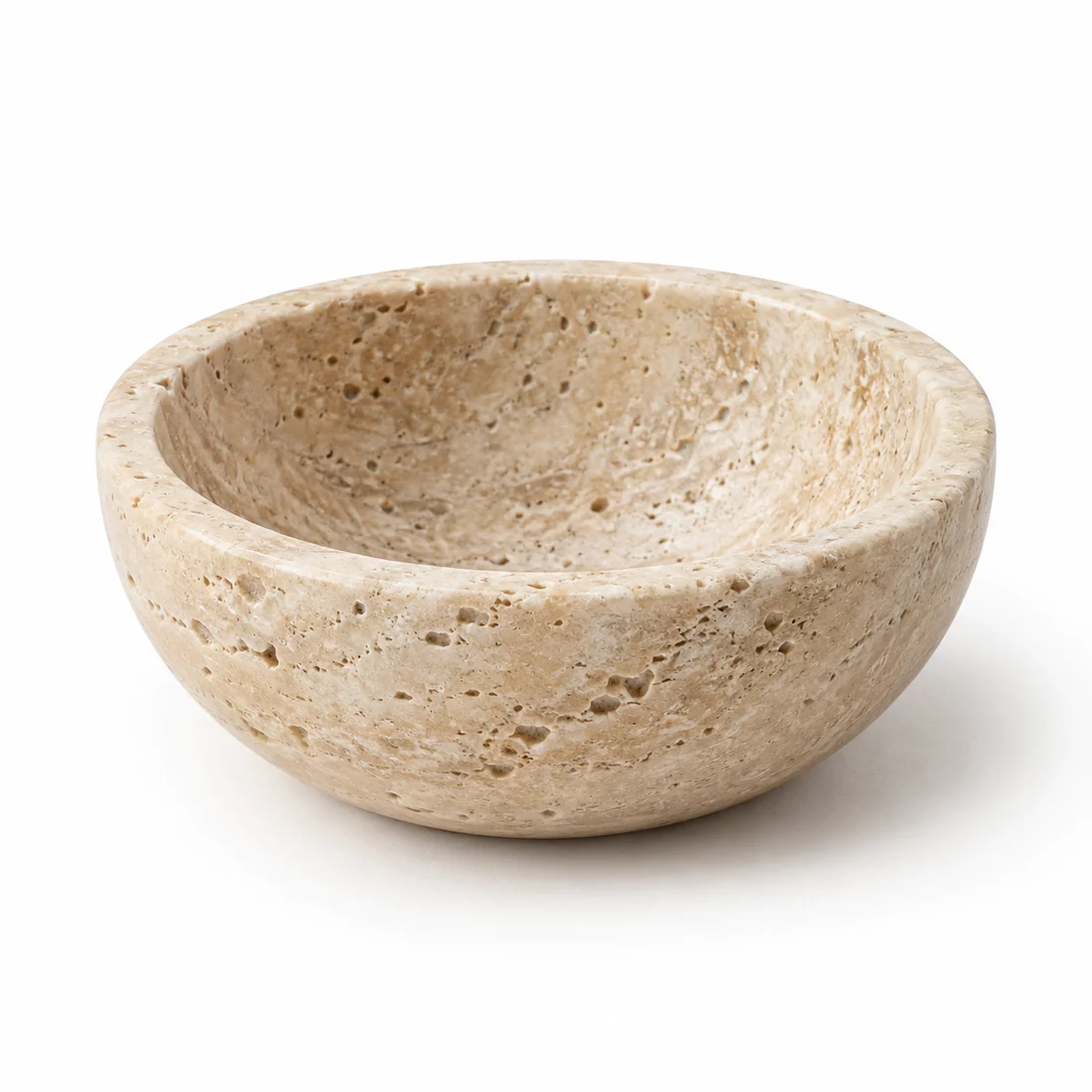 Petite Ritual Bowl, design reference for decorative desktop and hospitality styling; sample approval required