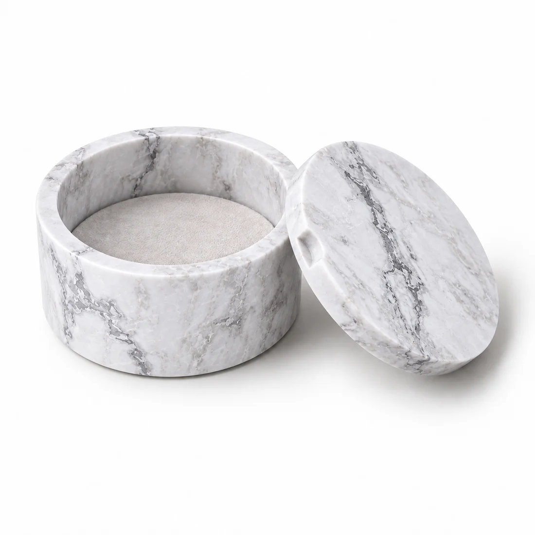 Stone Keepsake Boxes concept collection