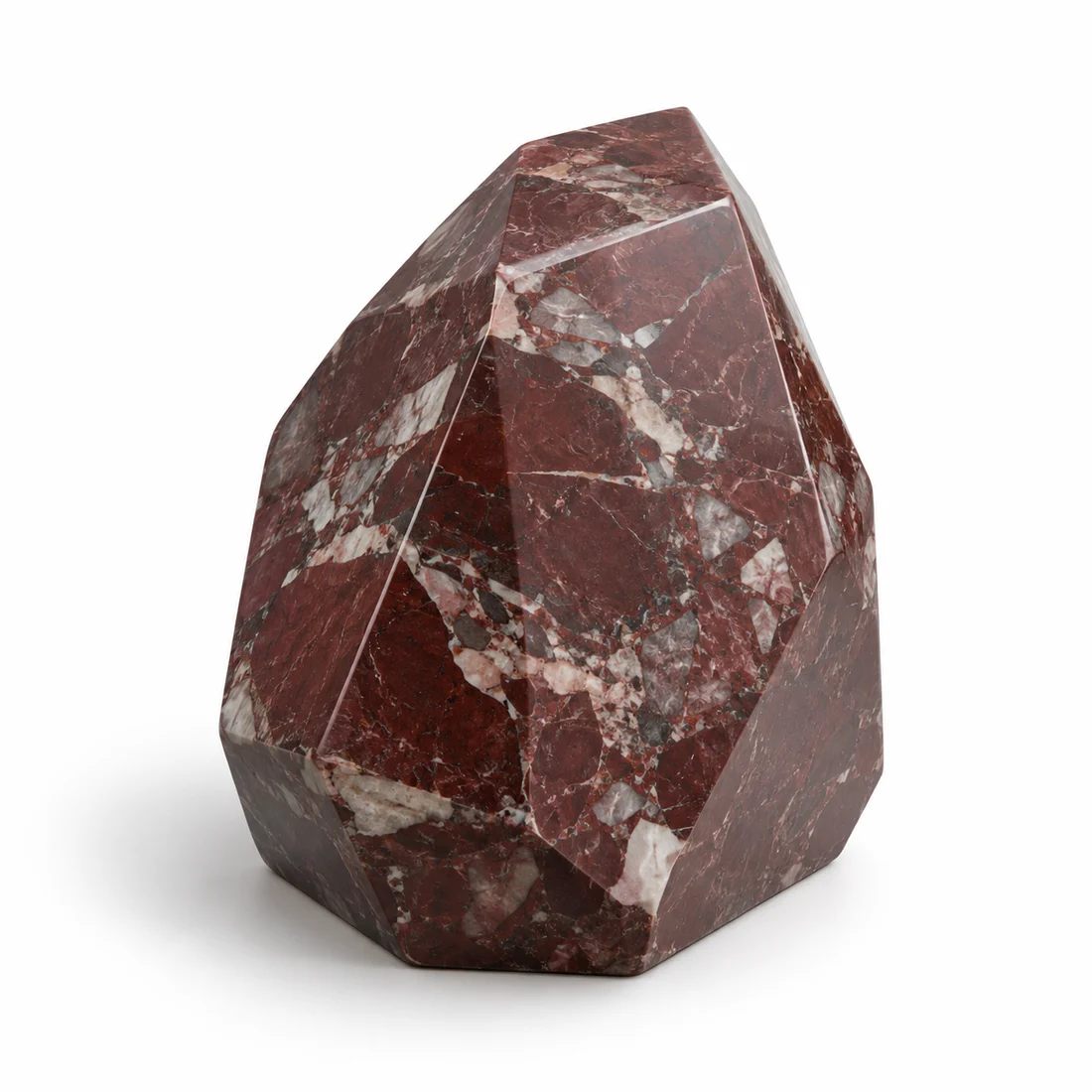 Facet Balance, design reference for desktop decor and design-led gifts; sample approval required