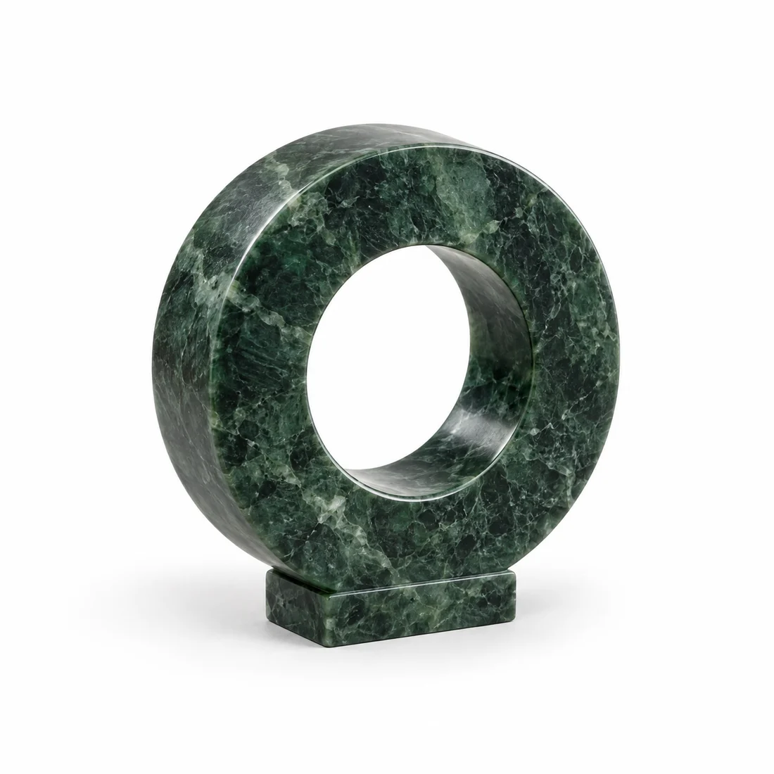 Mini Loop, design reference for desktop decor and design-led gifts; sample approval required