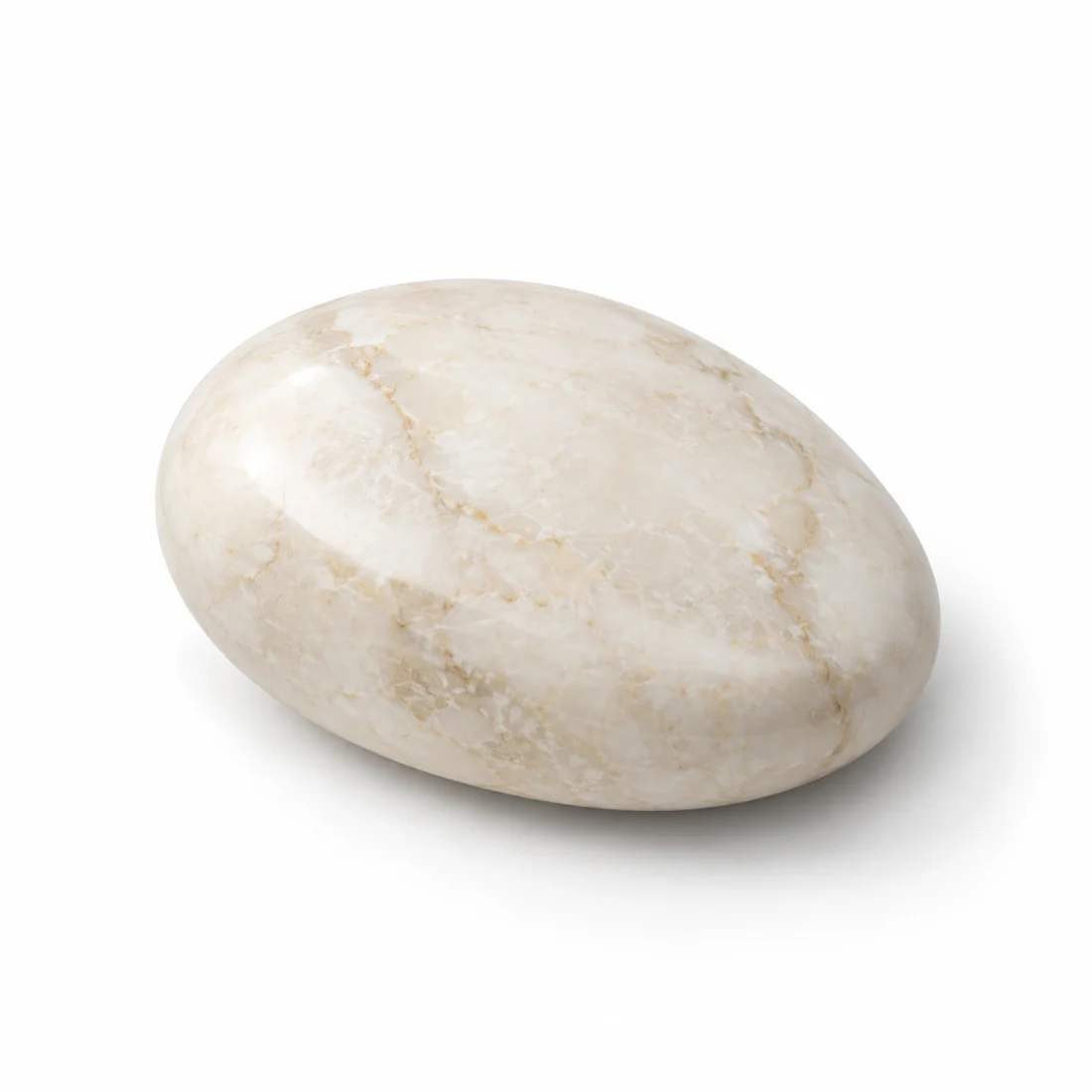 Palm Pebble, design reference for desktop decor and design-led gifts; sample approval required